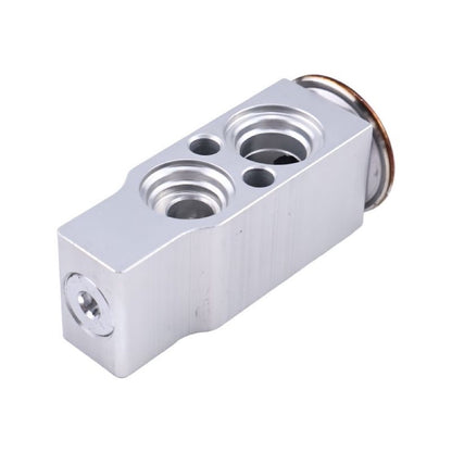 Expansion Valve E41623-0550 410116-00099 fits Doosan Excavator DX140LC DX140LC-3 DX140W DX140W-3 DX160LC-3 DX160W DX160W-3