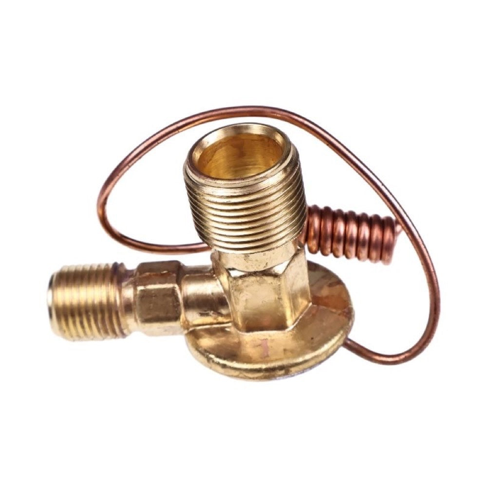 Expansion Valve T1065-72170 for use with Kubota Tractor B3000HSDC B3030HSDC M5700HDC M6800HDC M8200HDC M9000DTMC M9000HDC