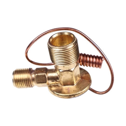 Expansion Valve T1065-72170 for use with Kubota Tractor B3000HSDC B3030HSDC M5700HDC M6800HDC M8200HDC M9000DTMC M9000HDC