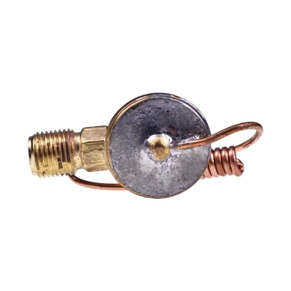 Expansion Valve T1065-72170 for use with Kubota Tractor B3000HSDC B3030HSDC M5700HDC M6800HDC M8200HDC M9000DTMC M9000HDC