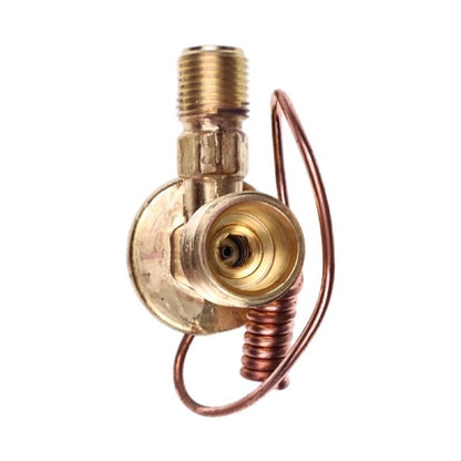 Expansion Valve T1065-72170 for use with Kubota Tractor B3000HSDC B3030HSDC M5700HDC M6800HDC M8200HDC M9000DTMC M9000HDC