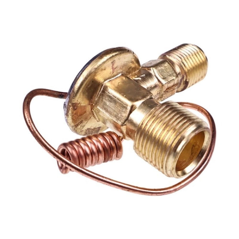 Expansion Valve T1065-72170 for use with Kubota Tractor B3000HSDC B3030HSDC M5700HDC M6800HDC M8200HDC M9000DTMC M9000HDC