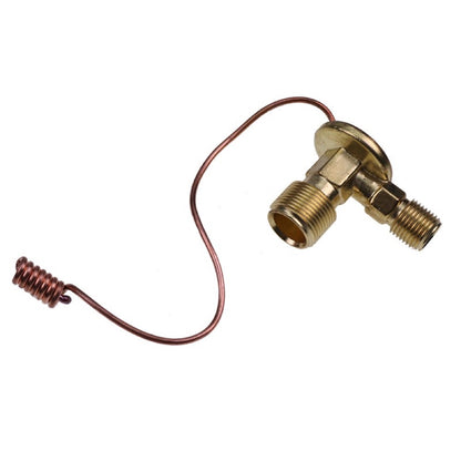 Expansion Valve T106572170 for use with Kubota Tractor M5700 M9000 M8200 M4900 M6800 L4310 L4610 L4630 L3710