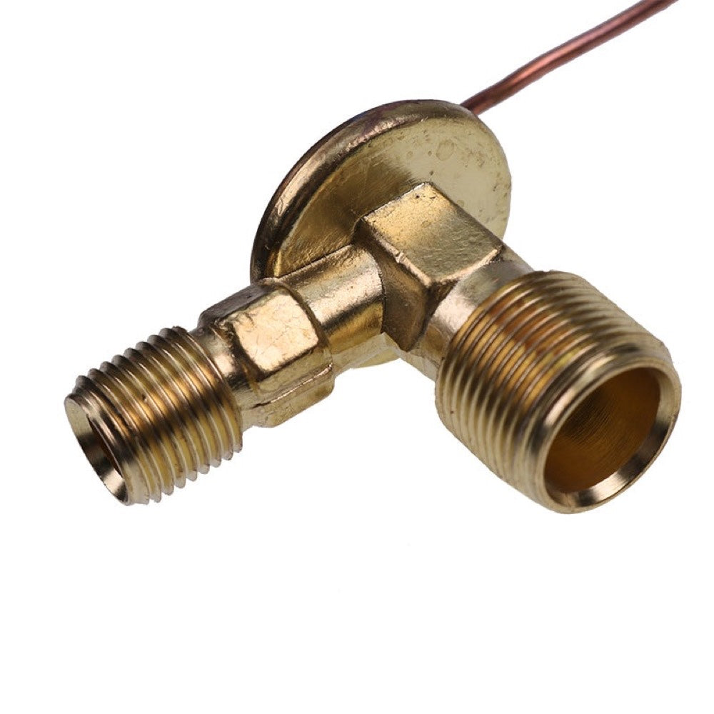 Expansion Valve T106572170 for use with Kubota Tractor M5700 M9000 M8200 M4900 M6800 L4310 L4610 L4630 L3710