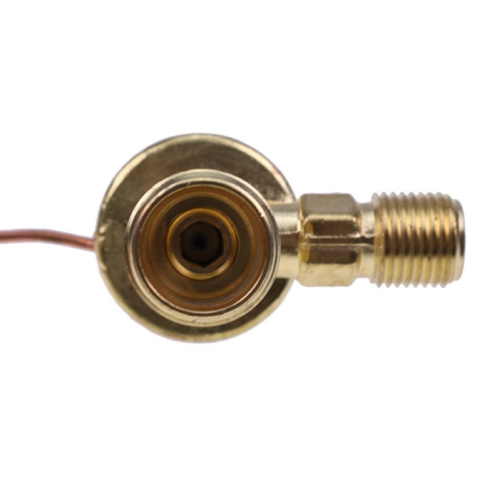 Expansion Valve T106572170 for use with Kubota Tractor M5700 M9000 M8200 M4900 M6800 L4310 L4610 L4630 L3710