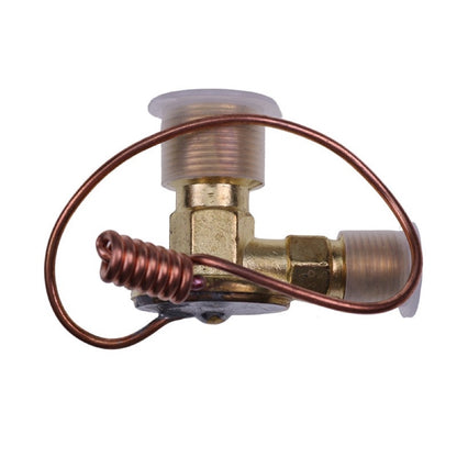 Expansion Valve T106572170 for use with Kubota Tractor M5700 M9000 M8200 M4900 M6800 L4310 L4610 L4630 L3710