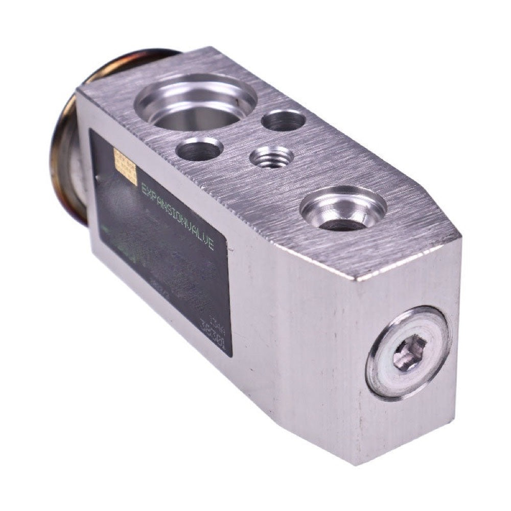 Expansion Valve VOE14509331 fits Volvo EW180B EC135B EC300D EW205E EW220E PL4608