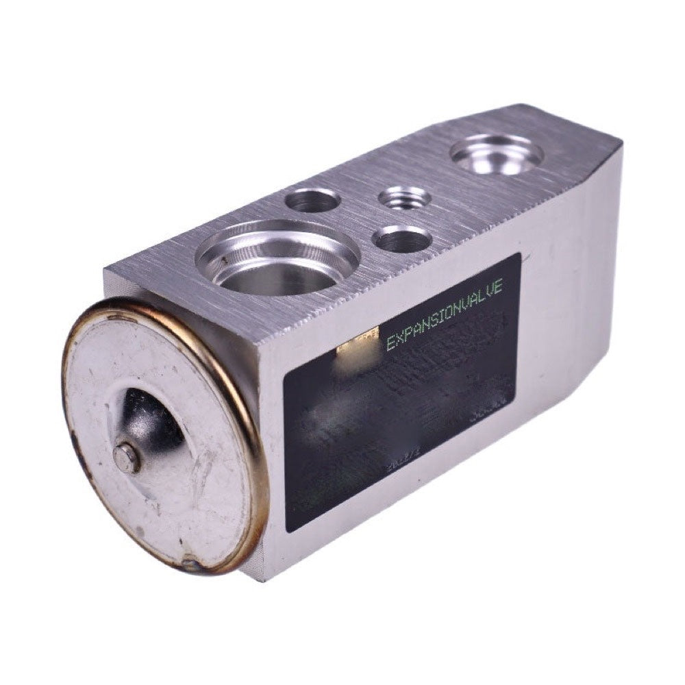 Expansion Valve VOE14509331 fits Volvo EW180B EC135B EC300D EW205E EW220E PL4608