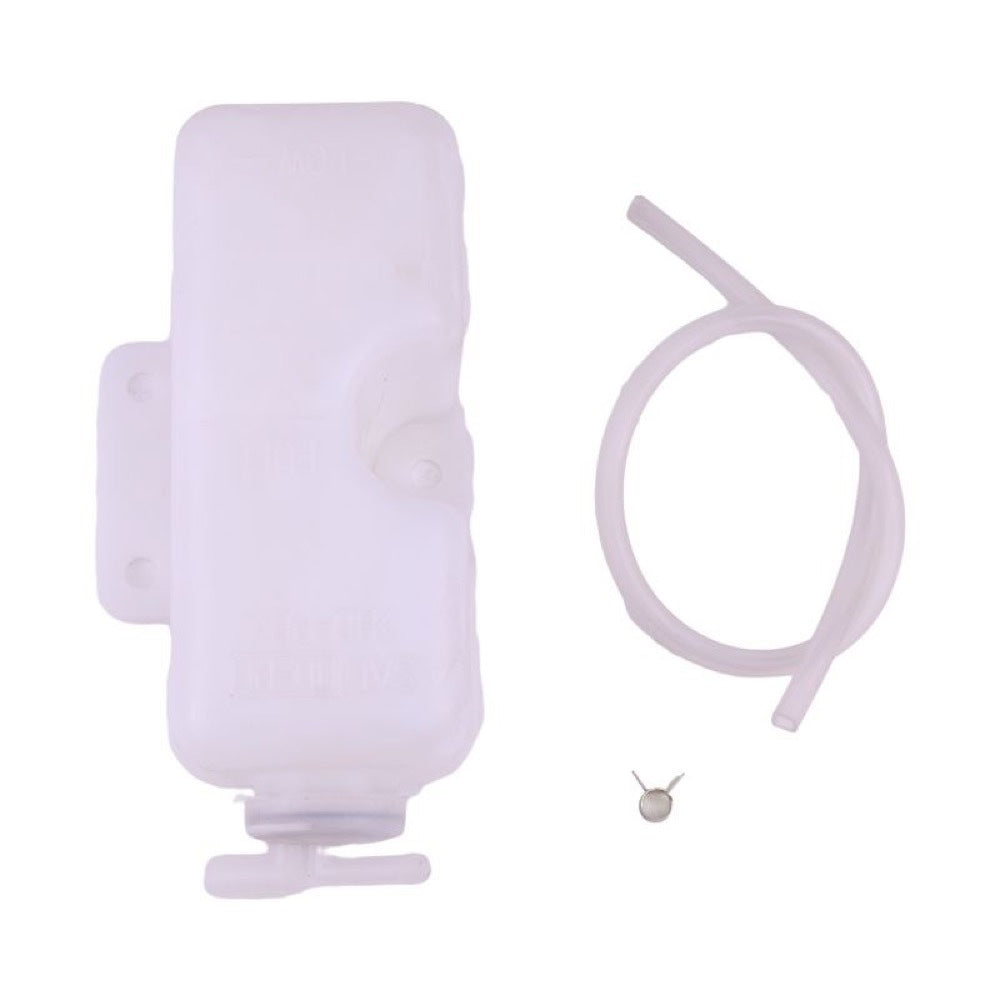 Expansion Water Tank 14546444 compatible with Volvo Excavator EC55 EW55 EC55B EC55C EC60C ECR58 ECR88 EW55B EW60C