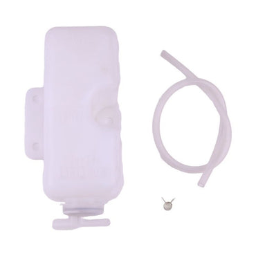 Expansion Water Tank 14546444 compatible with Volvo Excavator EC55 EW55 EC55B EC55C EC60C ECR58 ECR88 EW55B EW60C
