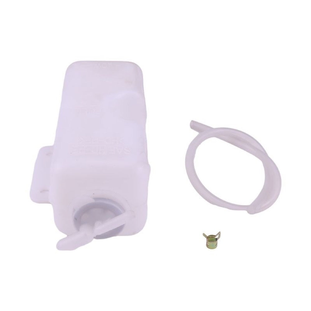Expansion Water Tank 14546444 compatible with Volvo Excavator EC55 EW55 EC55B EC55C EC60C ECR58 ECR88 EW55B EW60C
