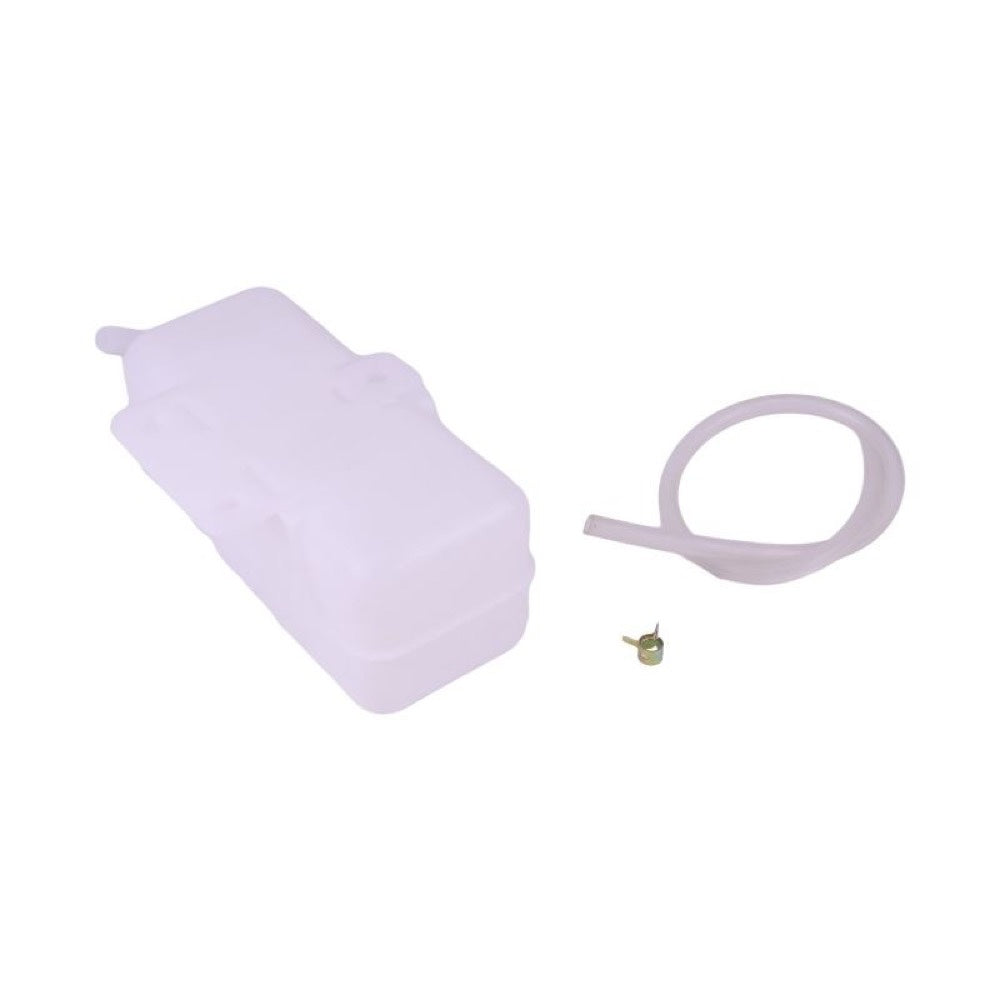 Expansion Water Tank 14546444 compatible with Volvo Excavator EC55 EW55 EC55B EC55C EC60C ECR58 ECR88 EW55B EW60C