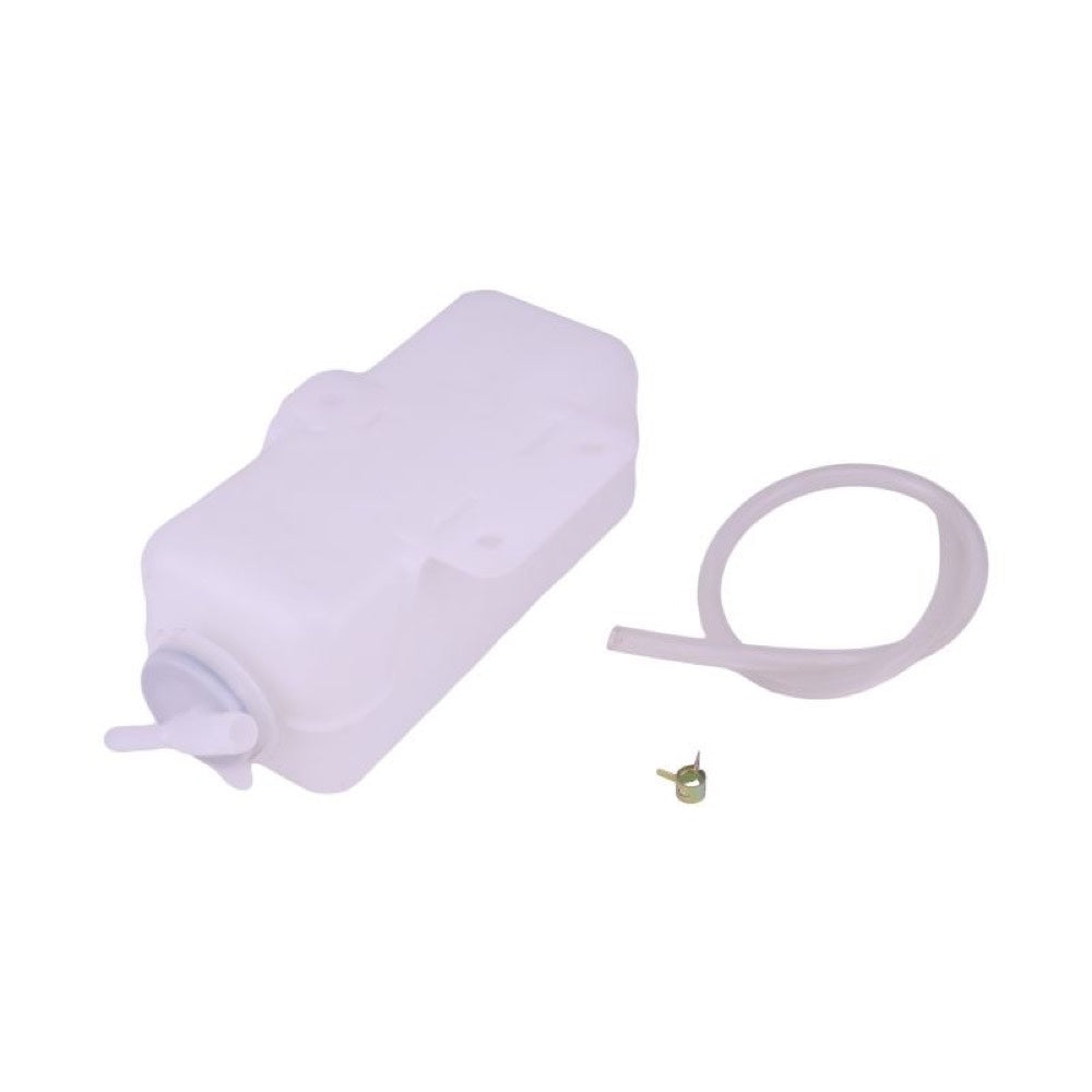 Expansion Water Tank 14546444 compatible with Volvo Excavator EC55 EW55 EC55B EC55C EC60C ECR58 ECR88 EW55B EW60C