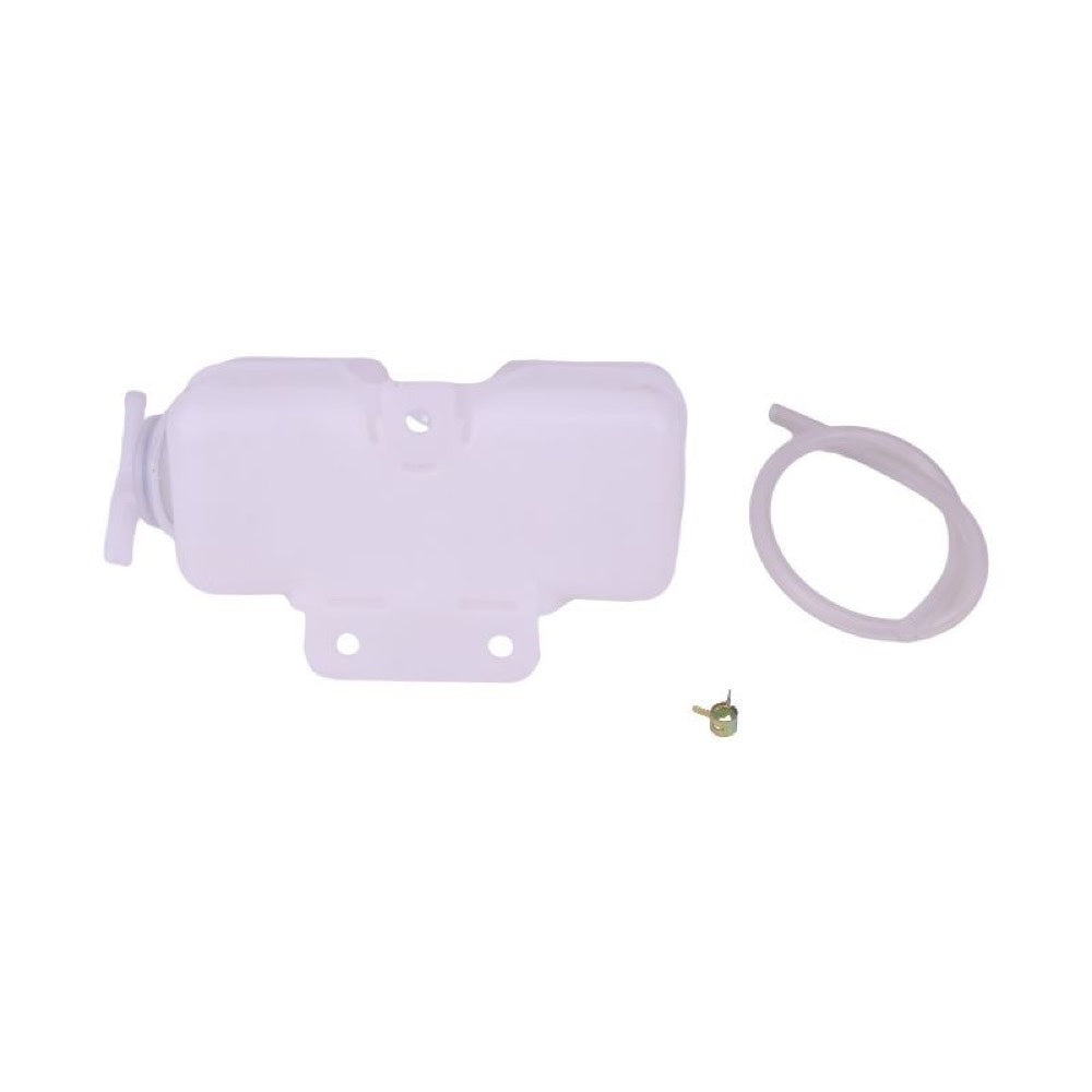 Expansion Water Tank 14546444 compatible with Volvo Excavator EC55 EW55 EC55B EC55C EC60C ECR58 ECR88 EW55B EW60C