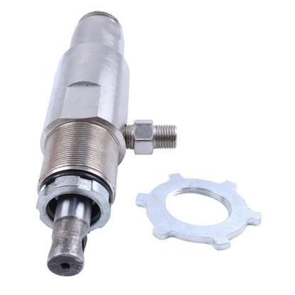 Express Pump Lower 17J558 17J556 compatible with Graco Airless Sprayer 390 395 490 495 595