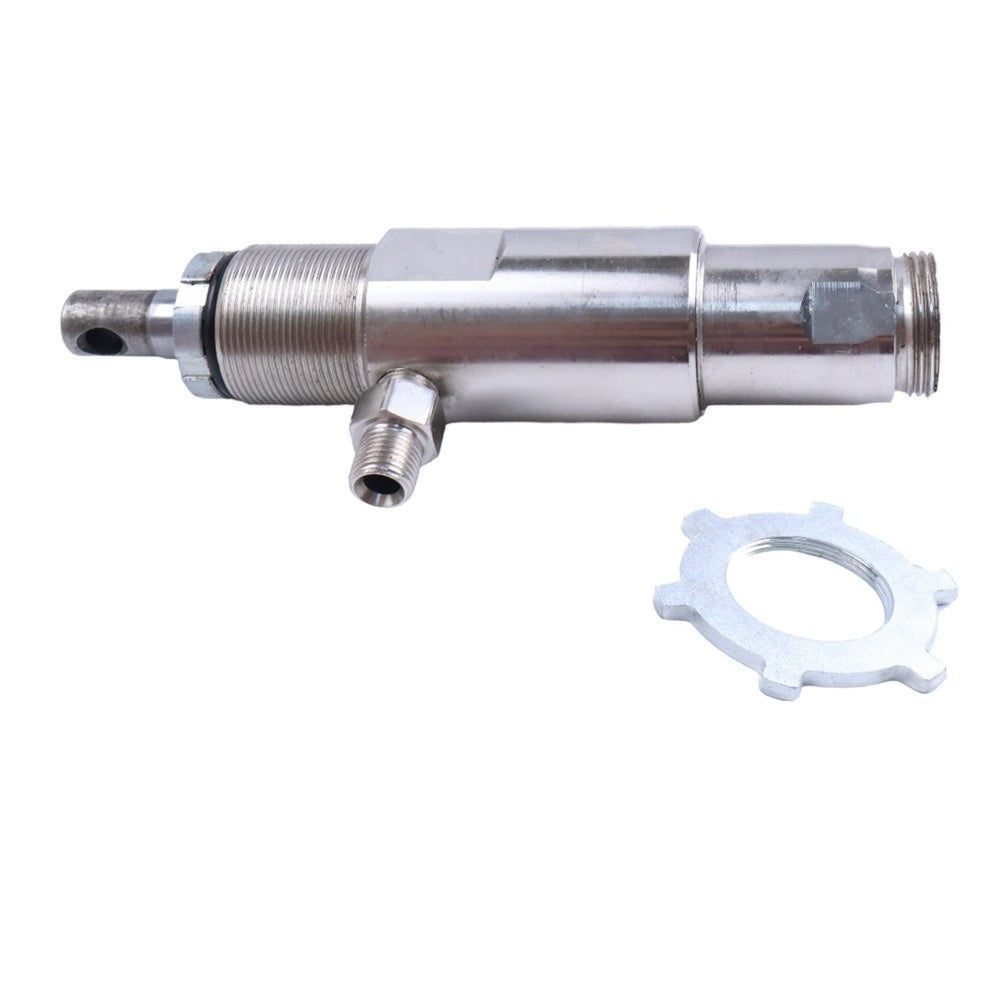 Express Pump Lower 17J558 17J556 compatible with Graco Airless Sprayer 390 395 490 495 595
