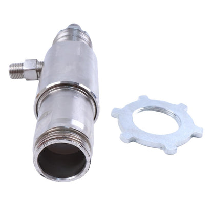 Express Pump Lower 17J558 17J556 compatible with Graco Airless Sprayer 390 395 490 495 595
