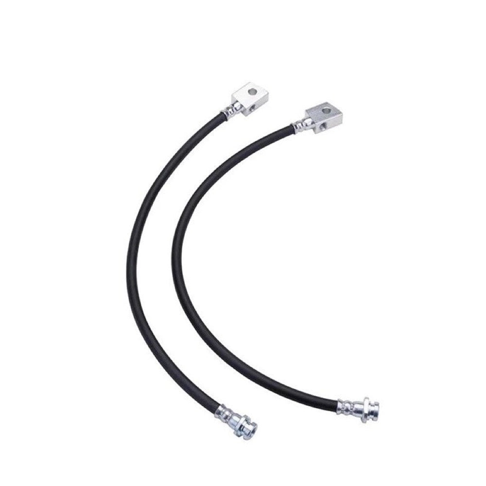 Extended Brake Line Hose Kit FYE020134 ZPN-02034 suitable for Nissan Patrol GQ Y60 GU Y61