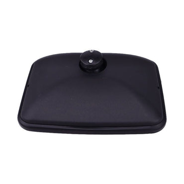 Exterior Rear View Mirror AL158964 compatible with John Deere Engine 3029 4045 Tractor 5620 5720 5820 6100D 6110D 6115D 6125D 6130D