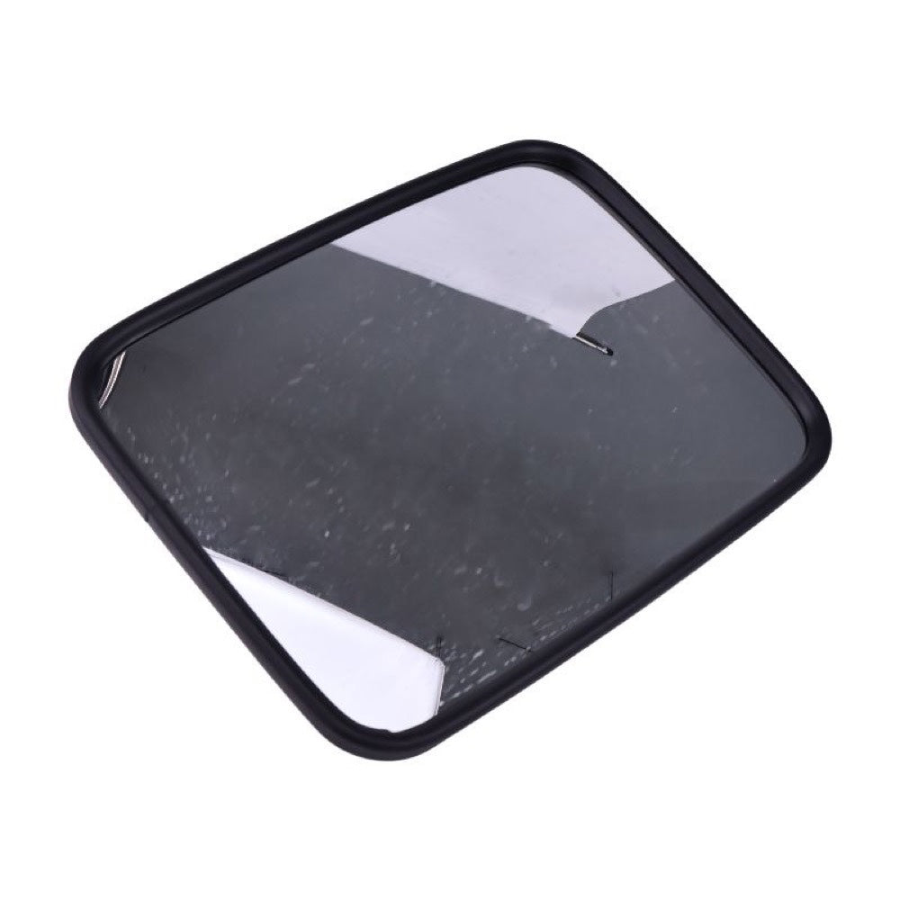 Exterior Rear View Mirror AL158964 compatible with John Deere Engine 3029 4045 Tractor 5620 5720 5820 6100D 6110D 6115D 6125D 6130D