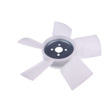 Fan 15971-74110 fits Kubota Excavator K-008 K008-3 Generator J106 J108 J310
