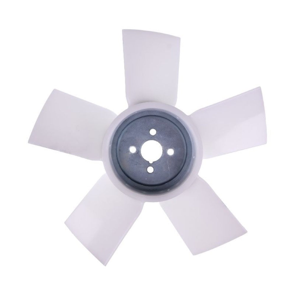 Fan 15971-74110 fits Kubota Excavator K-008 K008-3 Generator J106 J108 J310