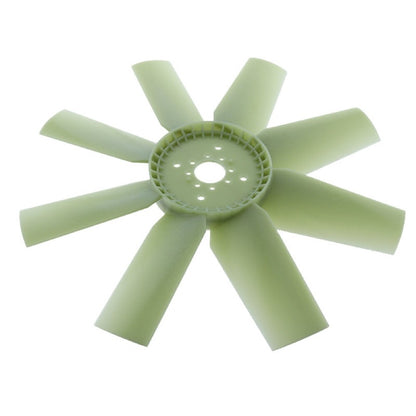 Fan 1604585400 for use with Atlas Copco Air Compressor XAS 38 58 68 78 88 97