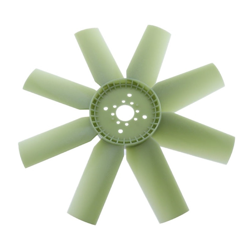 Fan 1604585400 for use with Atlas Copco Air Compressor XAS 38 58 68 78 88 97