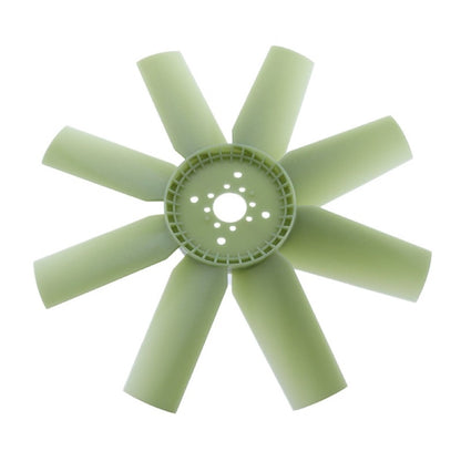 Fan 1604585400 for use with Atlas Copco Air Compressor XAS 38 58 68 78 88 97