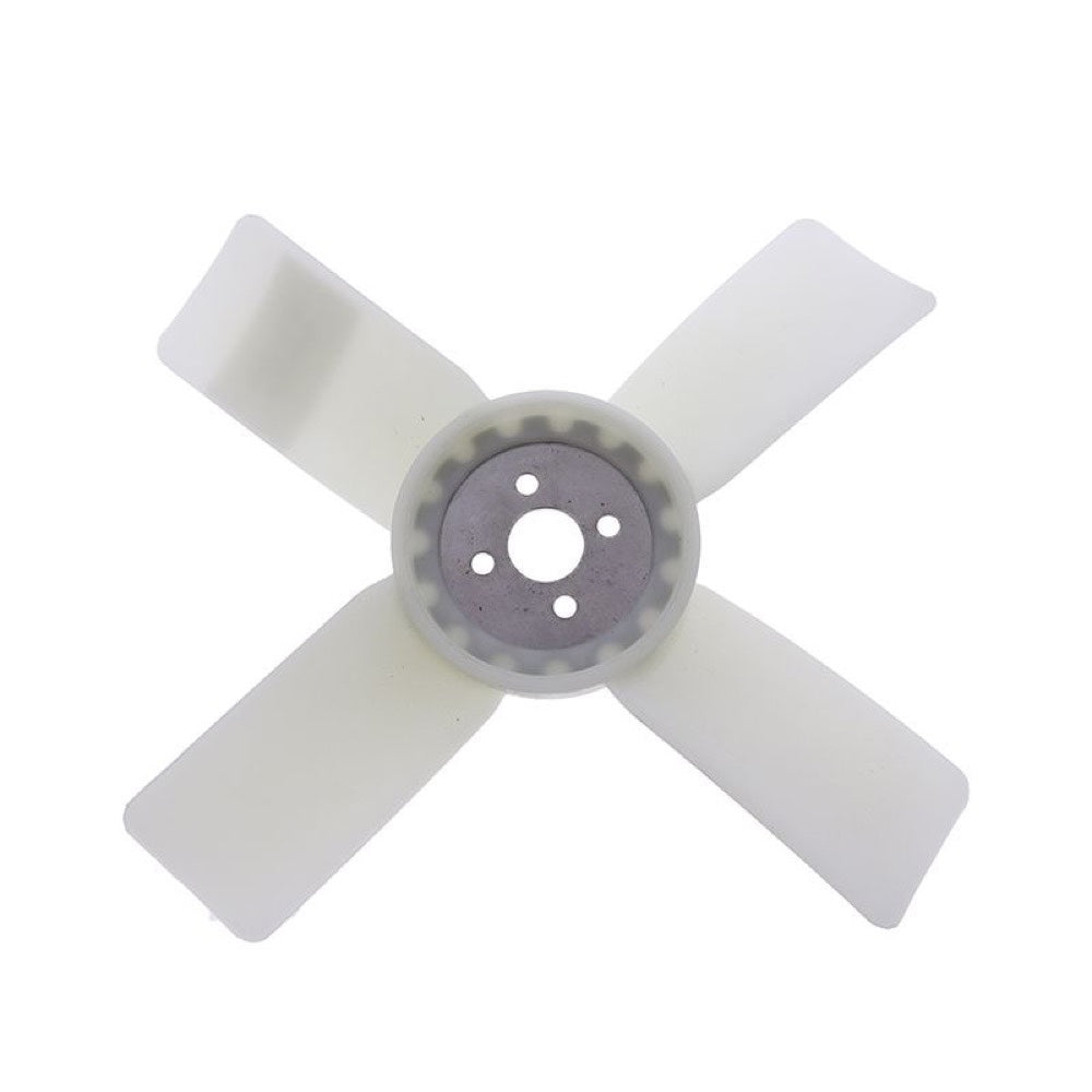 Fan 16265-74110 for use with Kubota Engine D1005 D1105 D1305