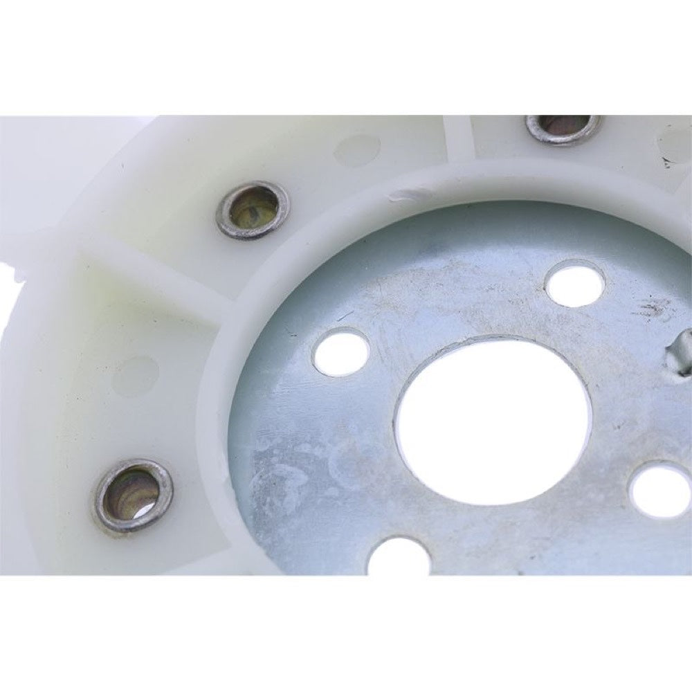 Fan 16361-22040-71 compatible with Toyota Engine 5P 5K 4Y 4P 1Z 1DZ Forklift 4FG10 4FG25 5FG20 5FGC13 40-5FG14