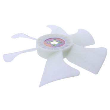 Fan 1K011-74110 fits Kubota Engine V3600 Hyundai Loader HSL800-7 HSL850-7
