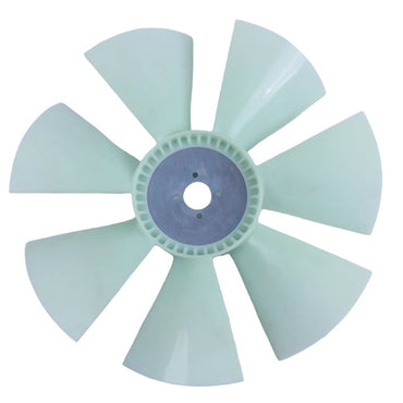Fan 2485C520 for use with Perkins Engine 1004-4T 1104D-44T 1104C-44T 1006-6 1006-60