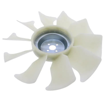 Fan 32A48-00300 suitable for Mitsubishi Engine S4S S6S Forklift FD20-30N F18C FD35-50N