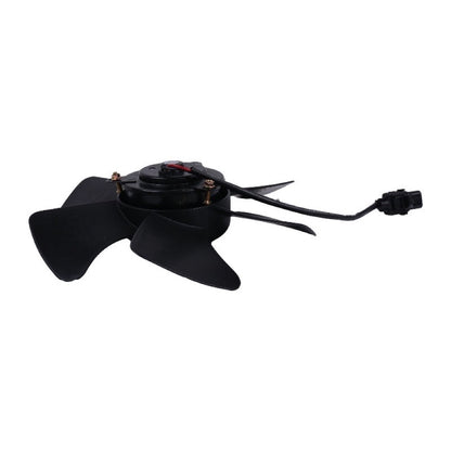 Fan 372-9368 for use with Caterpillar CAT Engine C13 C7.1 C9.3 Excavator 324E 326F 329E 330F 336E 349E 568