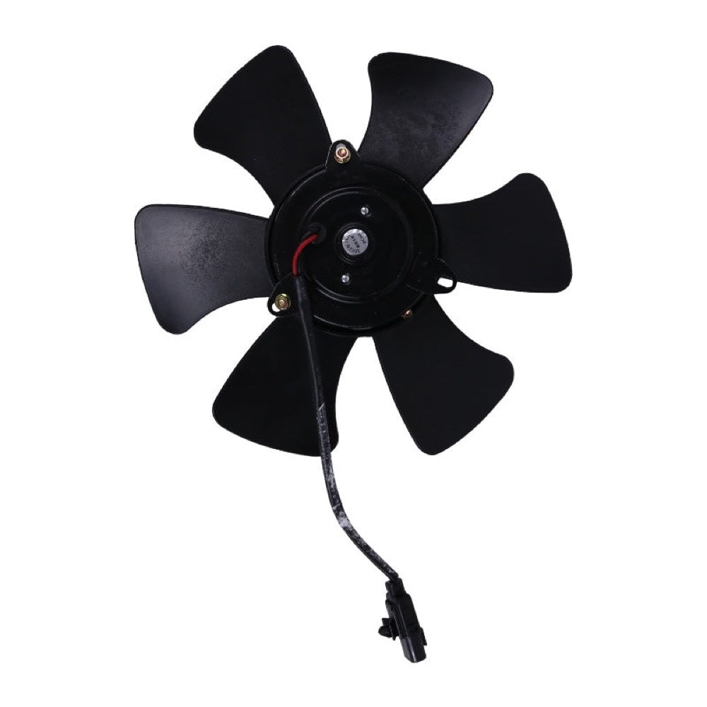 Fan 372-9368 for use with Caterpillar CAT Engine C13 C7.1 C9.3 Excavator 324E 326F 329E 330F 336E 349E 568