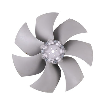 Fan 40C1900 for use with Cummins Engine QSB6.7