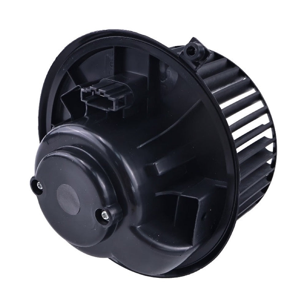 Fan 42N-07-11930 suitable for Komatsu Backhoe Loader WB93R-5 WB97S-5 WB146-5 WB156-5