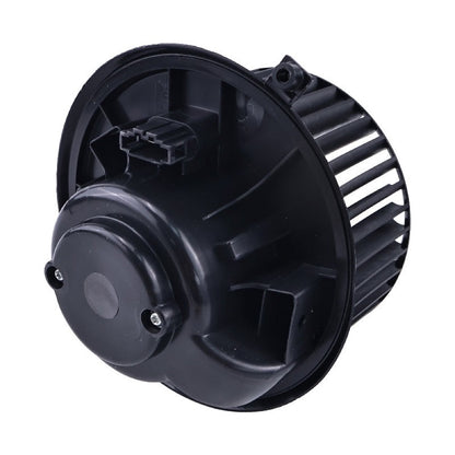 Fan 42N-07-11930 suitable for Komatsu Backhoe Loader WB93R-5 WB97S-5 WB146-5 WB156-5