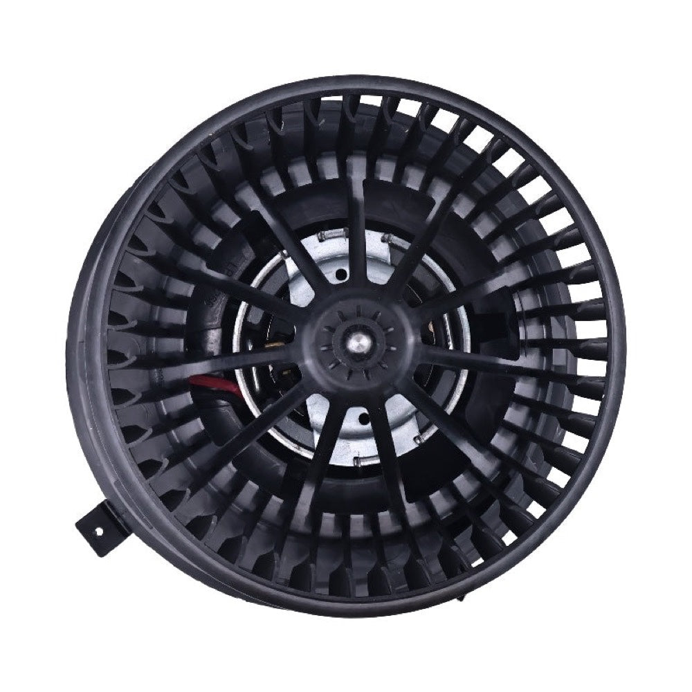 Fan 42N-07-11930 suitable for Komatsu Backhoe Loader WB93R-5 WB97S-5 WB146-5 WB156-5