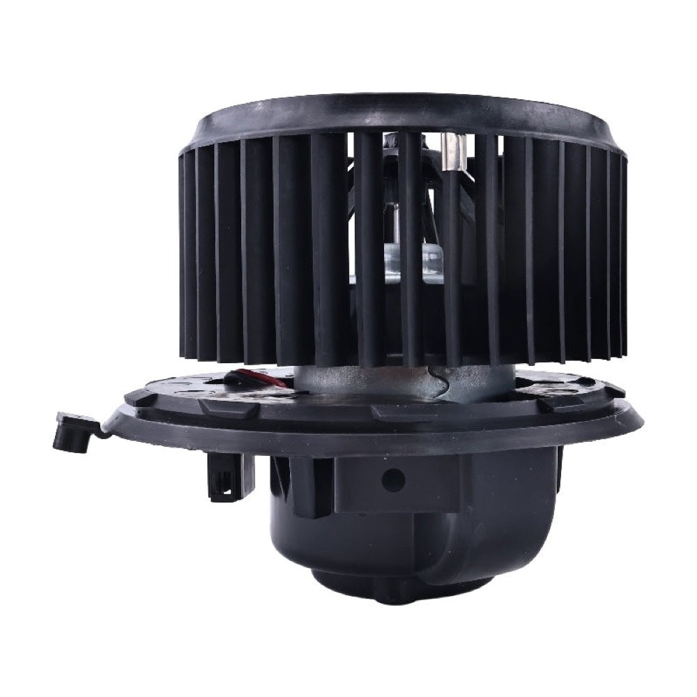 Fan 42N-07-11930 suitable for Komatsu Backhoe Loader WB93R-5 WB97S-5 WB146-5 WB156-5