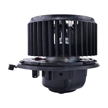 Fan 42N-07-11930 suitable for Komatsu Backhoe Loader WB93R-5 WB97S-5 WB146-5 WB156-5