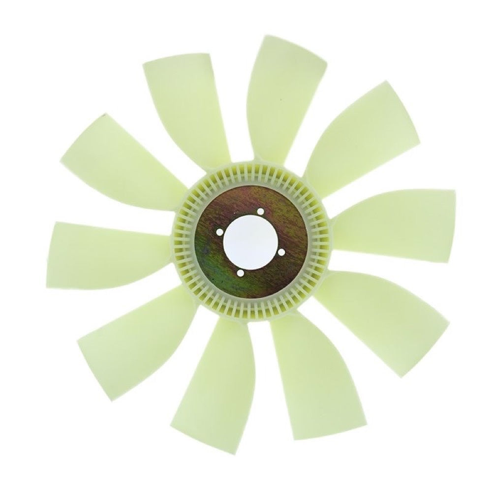 Fan 4939969 for use with Cummins Engine 4BT 6BT 6BT5.9 ISB ISF QSB