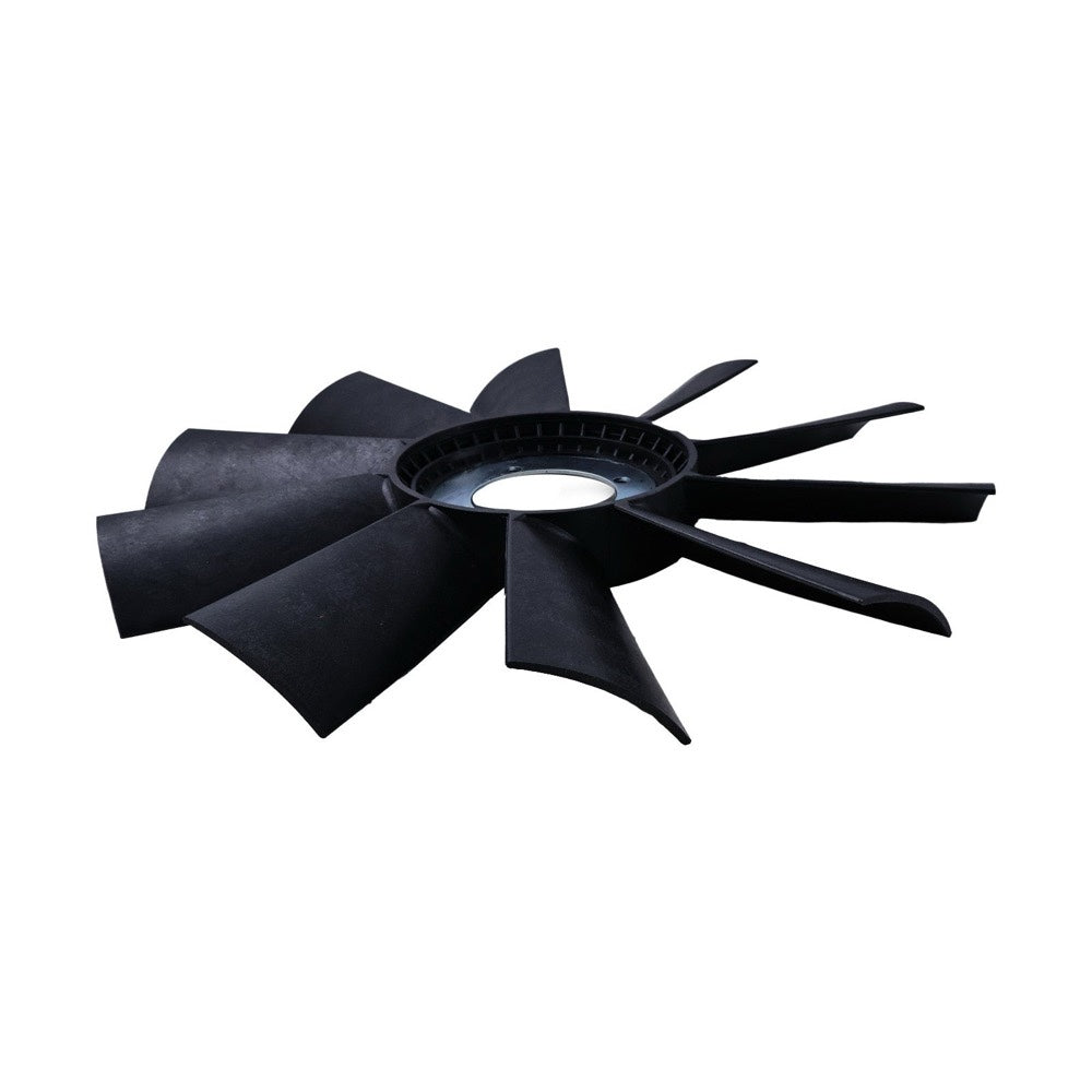 Fan 81868398 F1NN8600DA fits CASE 1110EX 851EX 1107DX 1107EX 570ST 570T 695SM