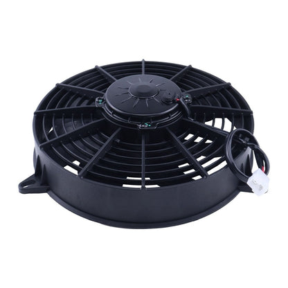 Fan 84532428 compatible with New Holland Telehandler LM6.32 LM6.35 LM7.35 LM7.42 LM9.35 Loader W50C W60C W70C W80C