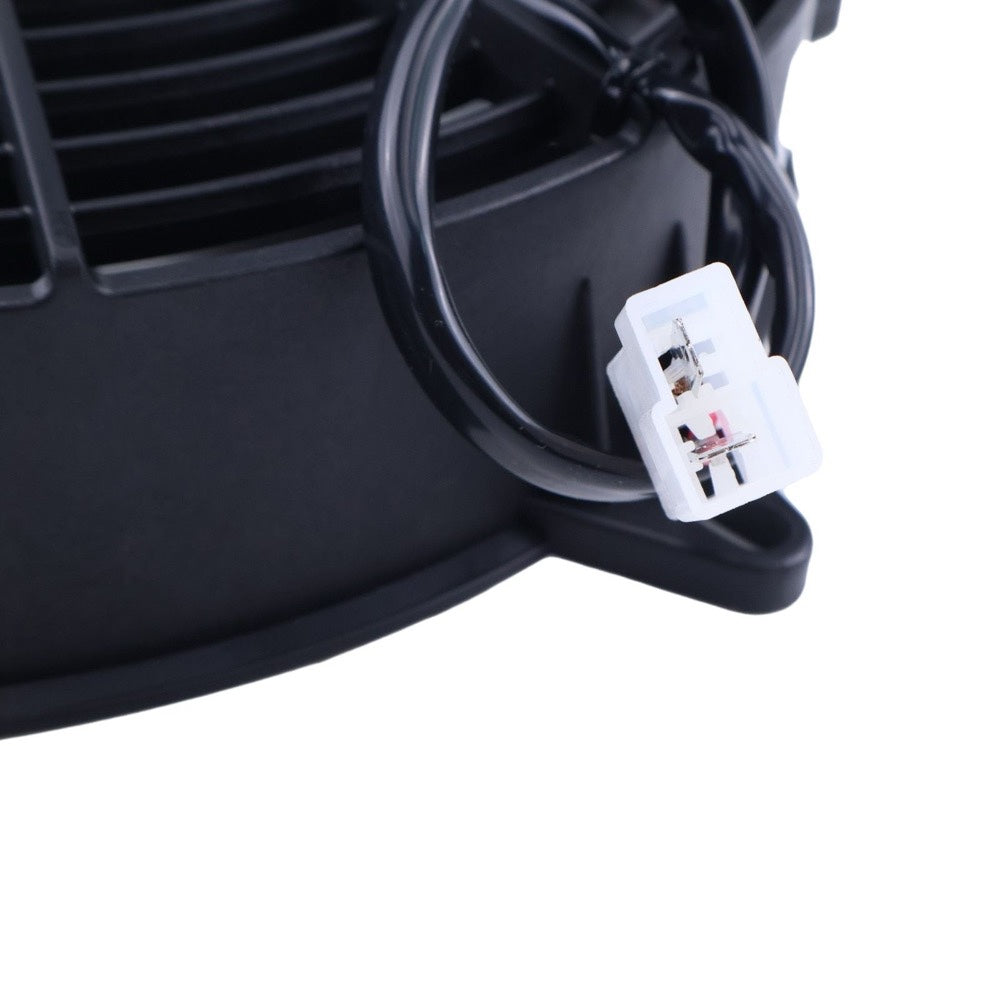 Fan 84532428 compatible with New Holland Telehandler LM6.32 LM6.35 LM7.35 LM7.42 LM9.35 Loader W50C W60C W70C W80C