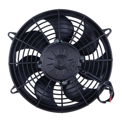 Fan 84532428 compatible with New Holland Telehandler LM6.32 LM6.35 LM7.35 LM7.42 LM9.35 Loader W50C W60C W70C W80C