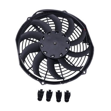 Fan AM133742 AM116379 VG11703 for use with John Deere Gator 4X2 6X4
