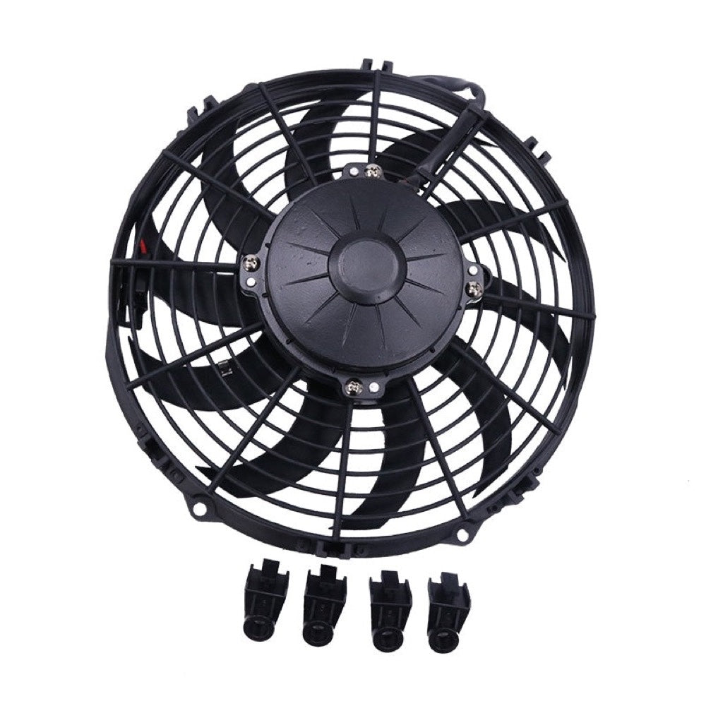 Fan AM133742 AM116379 VG11703 for use with John Deere Gator 4X2 6X4