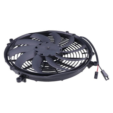 Fan AM144130 suitable for John Deere Utility Vehicle 6X4 4X2 Gator